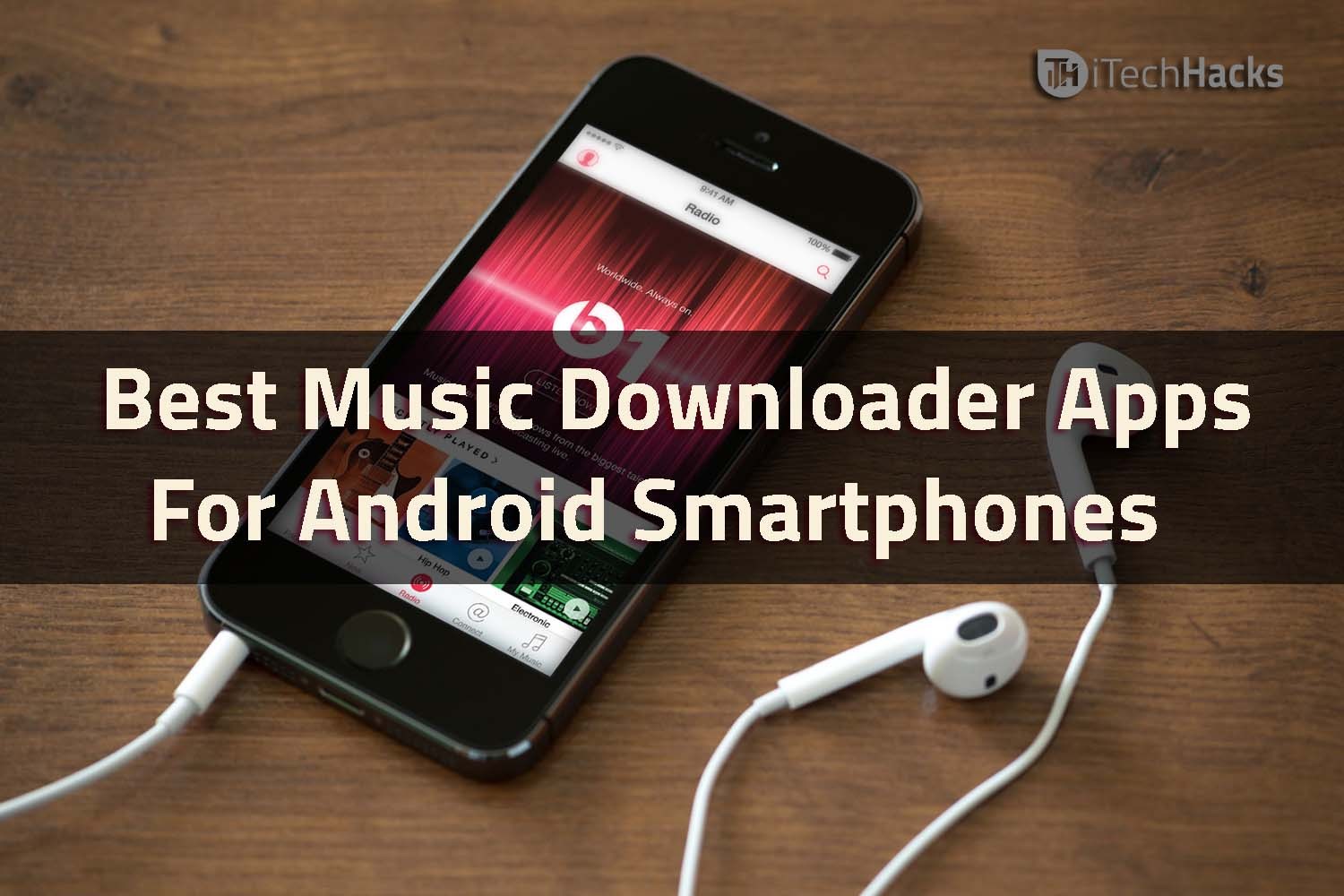 Best Mixtape Downloader For Android