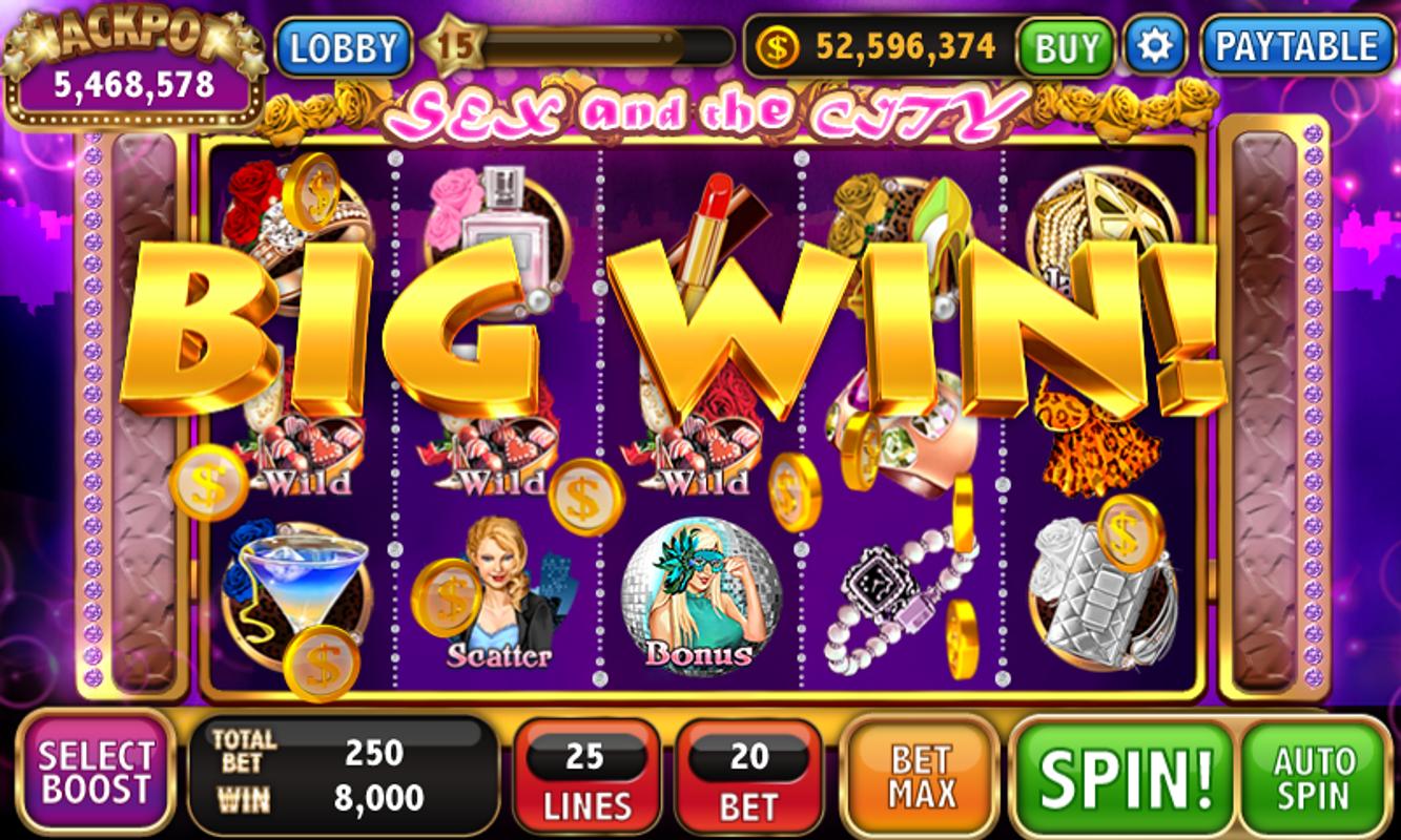 3D Slots Online for Free With No Download